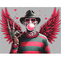 Valentine's Day-QRJ  1279